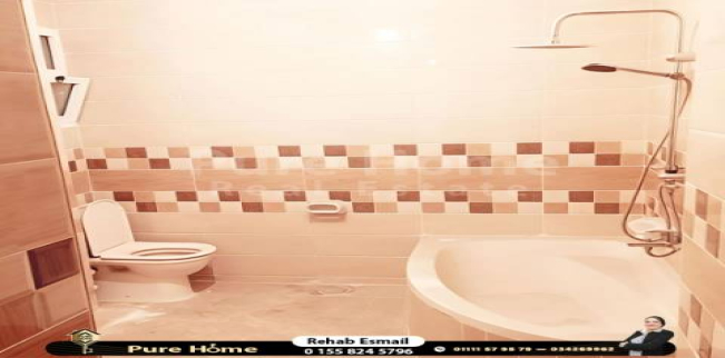 شقة للإيجار فى سبورتنج - قسم سيدى جابر - الإسكندرية