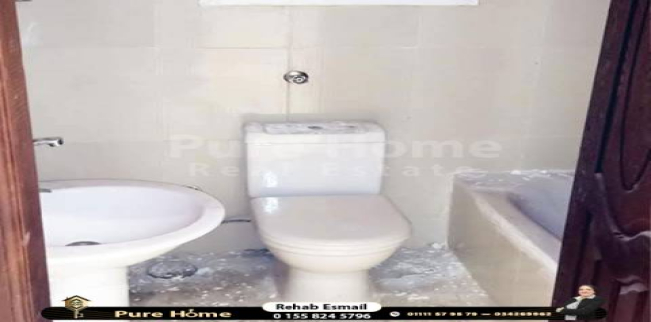 شقة للإيجار فى سبورتنج - قسم سيدى جابر - الإسكندرية