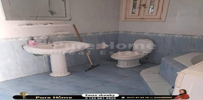 Apartment For Sale In Glim - Qism El-Raml - Alexandria