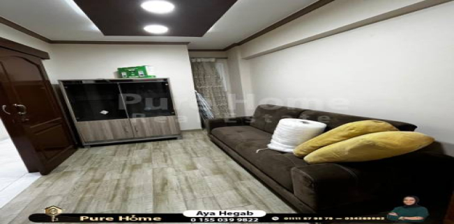 Apartment For Sale In Kamba Chares - Qesm Bab Sharqi - Alexandria