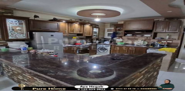 Apartment For Sale In Kamba Chares - Qesm Bab Sharqi - Alexandria