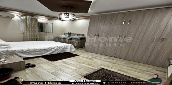 Apartment For Sale In Kamba Chares - Qesm Bab Sharqi - Alexandria