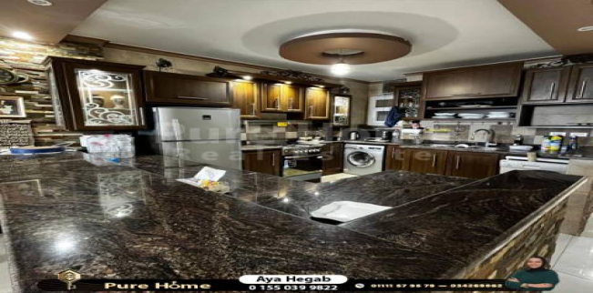 Apartment For Sale In Kamba Chares - Qesm Bab Sharqi - Alexandria