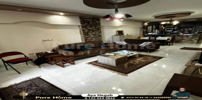 Apartment For Sale In Kamba Chares - Qesm Bab Sharqi - Alexandria