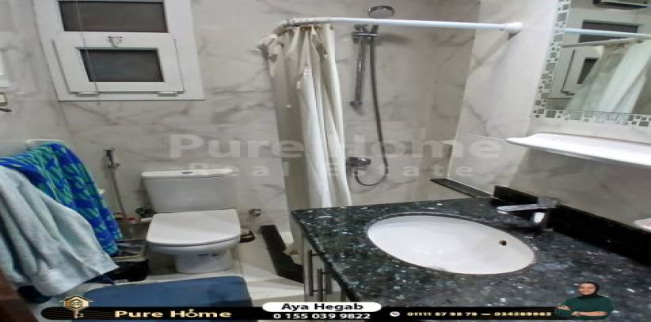 Apartment For Sale In Kamba Chares - Qesm Bab Sharqi - Alexandria