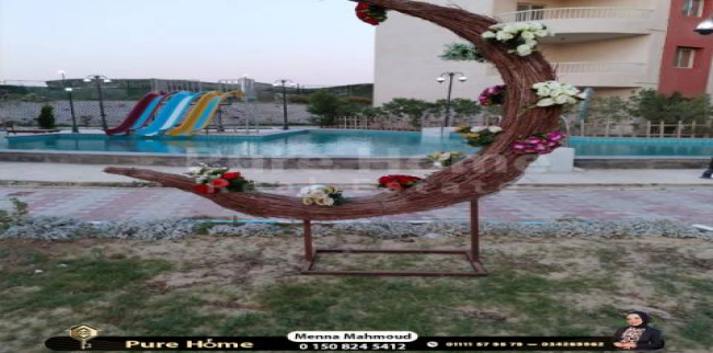 Holiday Villa For Sale