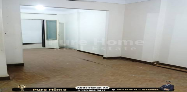 شقة للإيجار