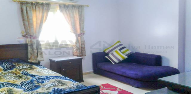 شقة للإيجار