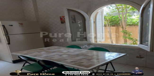 فيلا للإيجار