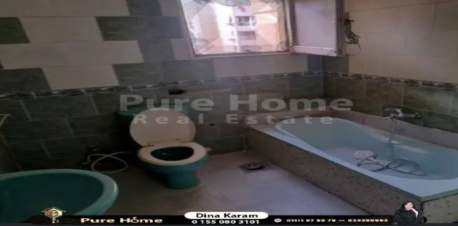 شقة للإيجار