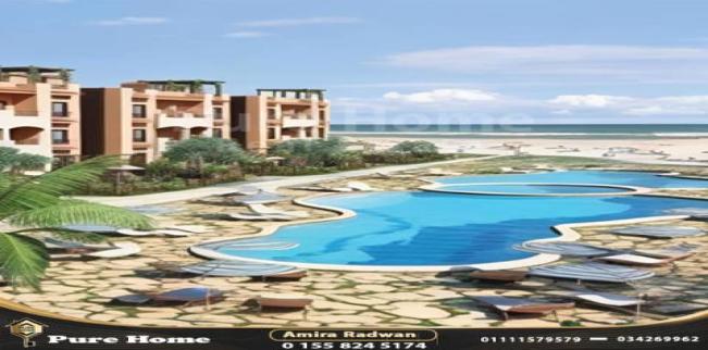 Holiday Villa For Sale
