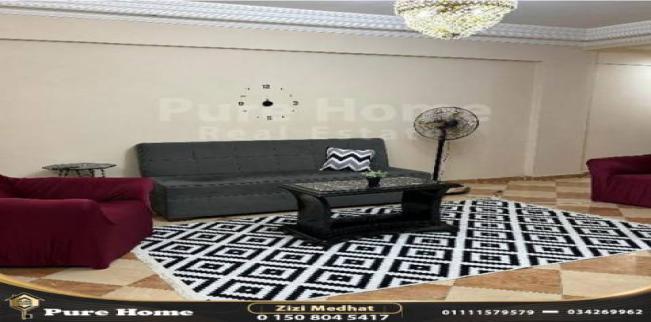شقة للإيجار